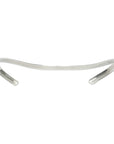 TIFFANY & CO. Ag925 1837 Choker