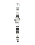 GUCCI Round Face Watch 6700L
