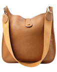 HERMES Evelyn Shoulder Bag