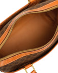 CELINE Macadam Boston30 Handbag
