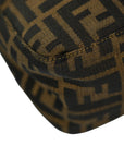 FENDI Zucca Tote Bag/Handbag