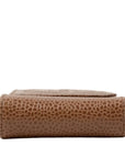 CHANEL Caviar Skin Cigarette Case