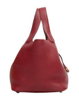 HERMES Picotin Lock PM Handbag