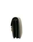 CHRISTIAN DIOR Logo Shoulder Bag