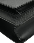 LOUIS VUITTON Epi Monceau Handbag M52122
