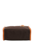 BURBERRY Nova Check Handbag
