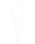 TIFFANY & CO. Ag925 Apple Necklace