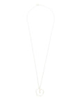 TIFFANY & CO. Ag925 Apple Necklace