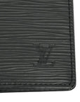 LOUIS VUITTON Epi Agenda Posh Notebook Cover / Card Case R20522