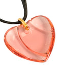 BACCARAT Crystal Necklace