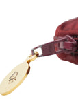 CHRISTIAN DIOR Trotter Pouch