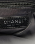 CHANEL Airline Shoulder Bag