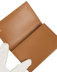 CELINE Macadam Card Case