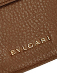 BVLGARI Bi-Fold Wallet