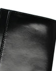 SALVATORE FERRAGAMO Gancini Long Wallet