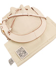 LOEWE Horse Shoe Shoulder Bag