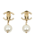 CHANEL 2006 Earring
