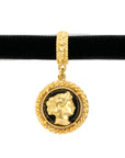 YVES SAINT LAURENT Necklace