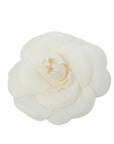 CHANEL Camellia Brooch