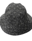 LOUIS VUITTON Monogram Hat