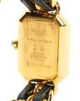 CHANEL Première Small Size Watch