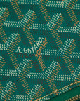 GOYARD Saint Marie MM Clutch Bag