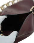 CHLOE Juana Handbag/Shoulder Bag 2-Way