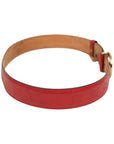 GUCCI Signature Belt