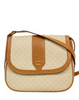 GUCCI GG Supreme Shoulder Bag