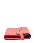 HERMES Kelly Wallet Long Wallet