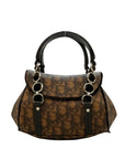 CHRISTIAN DIOR Trotter Handbag