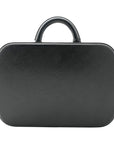 LOUIS VUITTON Monogram Glaze VarisetteMM Handbag M92234