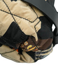 SALVATORE FERRAGAMO Nylon Shoulder Bag