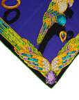 CARTIER Must Line 85 Scarf
