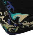 CHANEL 2006–2008 New Travel Line Hawaii Limited Handbag