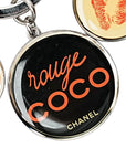 CHANEL Coco Mark Keychain OTHER ACCESSORY