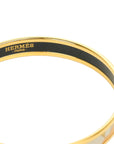 HERMES Enamel PM Bangle