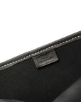HERMES Buenaventura MM Shoulder Bag