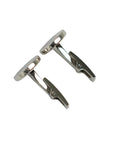 HERMES Cufflinks Other Accessory
