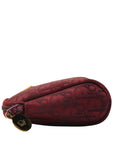CHRISTIAN DIOR Trotter Pouch