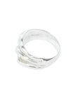 SV925 Sea Waves Ring