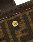 FENDI Zucca Bifold Wallet