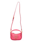 PRADA Nylon Handbag / Shoulder Bag 2Way