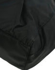 PRADA Nylon Ribbon Motif Handbag/Shoulder Bag 2-Way