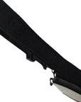 CHANEL 2003–2004 Sports Line Shoulder Bag / Waist Bag