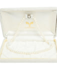 Pearl SV 24.4g Necklace