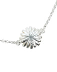 SV925 Flower Bracelet