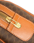 CELINE Macadam Boston30 Handbag