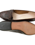 SALVATORE FERRAGAMO Flat Shoes