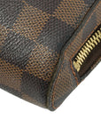 LOUIS VUITTON Damier Geronimos N51994